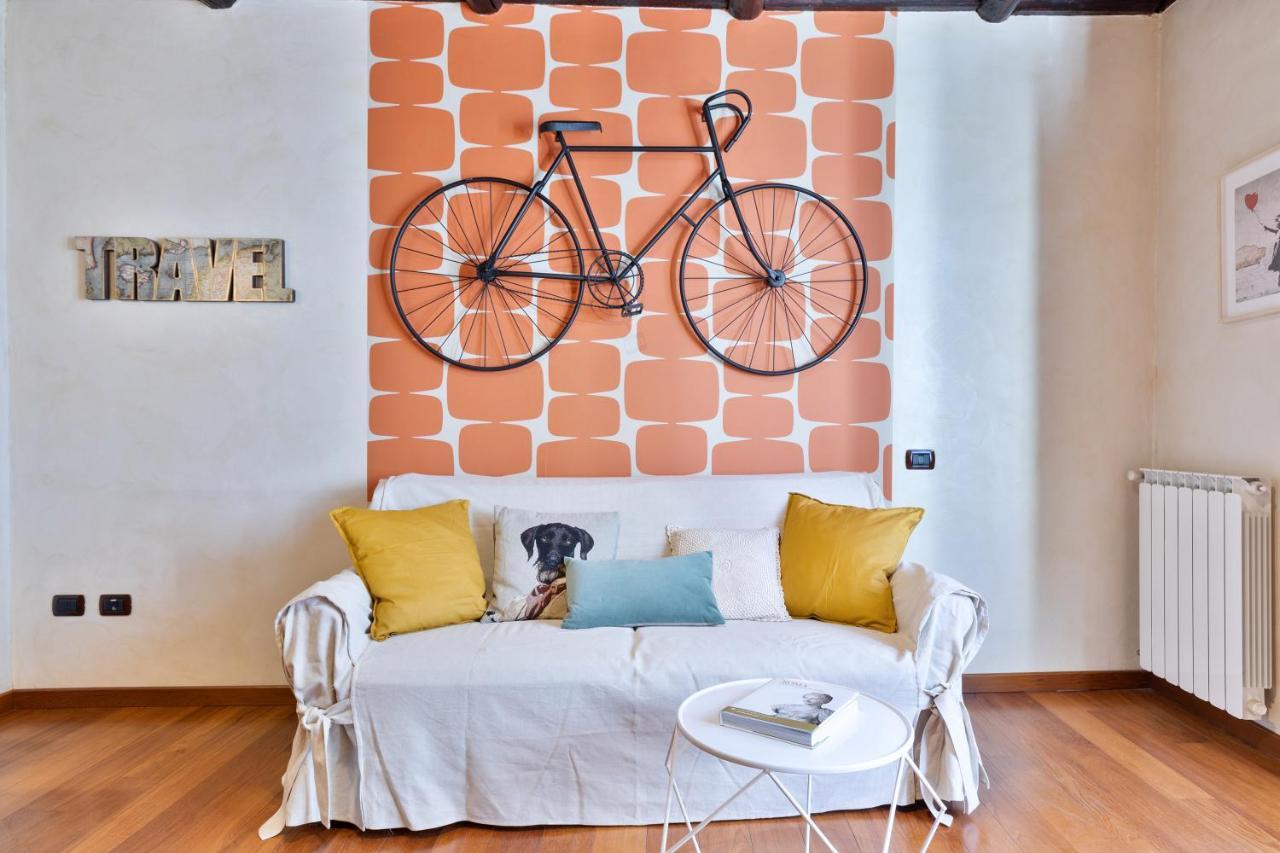 Rome As You Feel - Cancelleria Apartment In Navona Exterior photo
